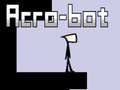 Juego Acro-Bot