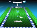 Juego Slime Golf