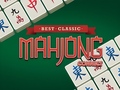 Juego Best Classic Mahjong Connect