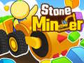 Juego Stone Miner 