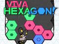 Juego Viva Hexagon