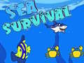 Juego Sea Survival