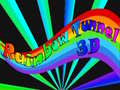 Juego Rainbow Tunnel 3D