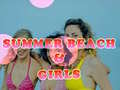 Juego Summer Beach & Girls 