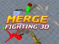 Juego Merge Fighting 3d