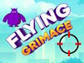Juego Flying Grimace