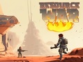 Juego Resource Wars