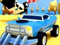 Juego Ram Cars