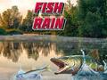 Juego Fish Rain