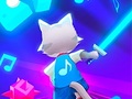 Juego Beat Basher