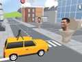 Juego Cars vs Skibidi Toilet