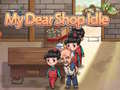 Juego My Dear Shop Idle