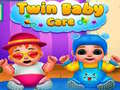 Juego Twin Baby Care