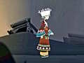 Juego Bride into the Cave