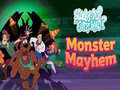 Juego Scooby-Doo and Guess Who? Monster Mayhem