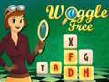 Juego Woggle Free