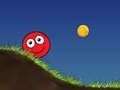 Juego RedBall Adventure