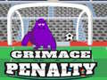 Juego Grimace Penalty