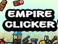 Juego Empire Clicker