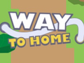 Juego Way To Home