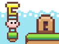 Juego Cube Adventure