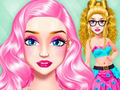 Juego Blondie in the Real World