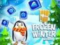 Juego Frozen Winter Mania