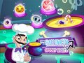Juego Scary Halloween: Spooky Nights