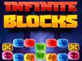 Juego Infinite Blocks