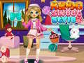 Juego Kiddo Sweet Style