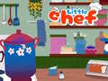 Juego Little Chef