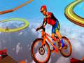 Juego Bicycle Stunts Racing 2023