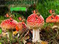Juego Mushroom Forest Adventure