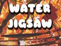 Juego Water Jigsaw
