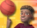 Juego Jump Up 3D