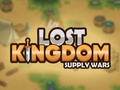 Juego Lost Kingdom: Supply Wars