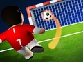 Juego Crazy Kick