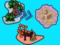 Juego Island.io