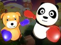 Juego Pet Party