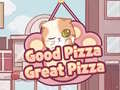 Juego Good Pizza,Great Pizza