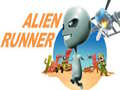 Juego Alien Runner