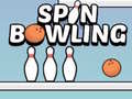 Juego Spin Bowling