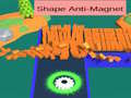 Juego Shape Anti-Magnet
