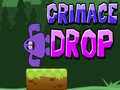 Juego Grimace Drop