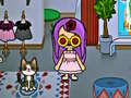 Juego Dress up Toca Boca Fan