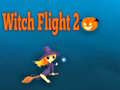 Juego Witch Flight 2