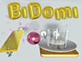 Juego BiDomi