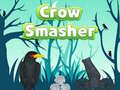 Juego Crow Smasher