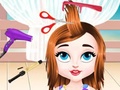 Juego Baby Taylor Hair Day