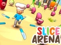 Juego Slice Arena